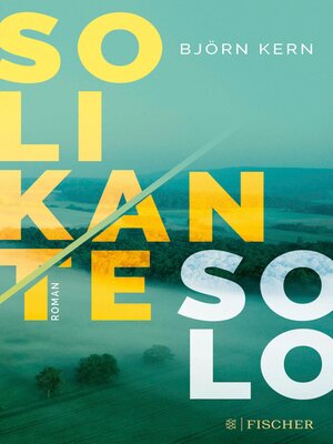 cover image of Solikante Solo